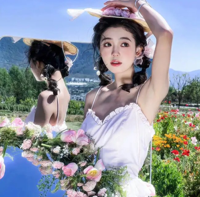 迷离世界粤语